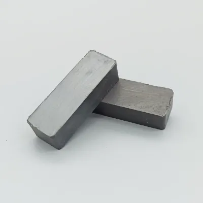 Rumen Mıknatısı 60 x 20 x 15 mm Muhafazasız