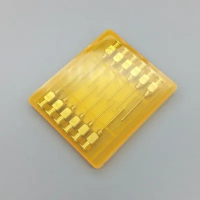 Veteriner Tipi İğne Ucu 1.2x25 mm