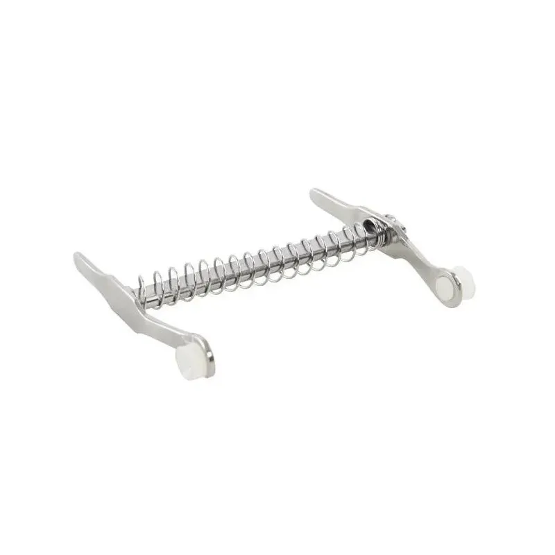 Ağız Açma Padanı 8 cm Slim Model