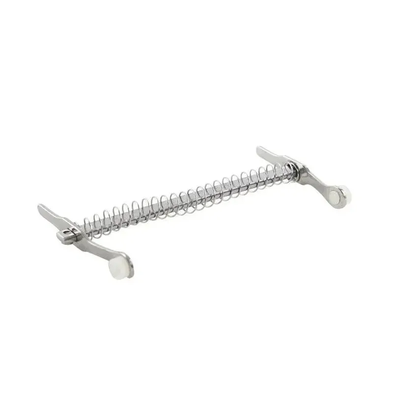 Ağız Açma Yastığı 12 sm İncə Model