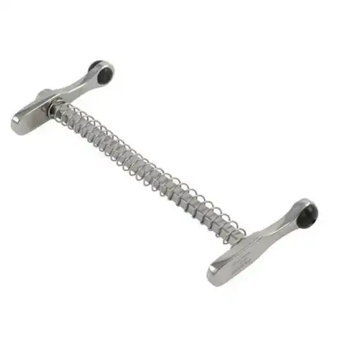 Ağız Açma Padanı 12 cm Strong Model