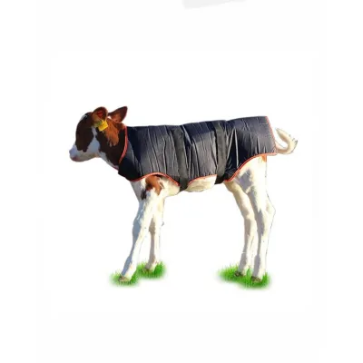 Farmena - Kaliteli Buzağı Battaniyesi Standart | Modernciftlik