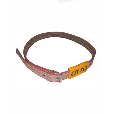 Farmena - Kaliteli Büyükbaş Numaratör Kayışı Tokalı Model