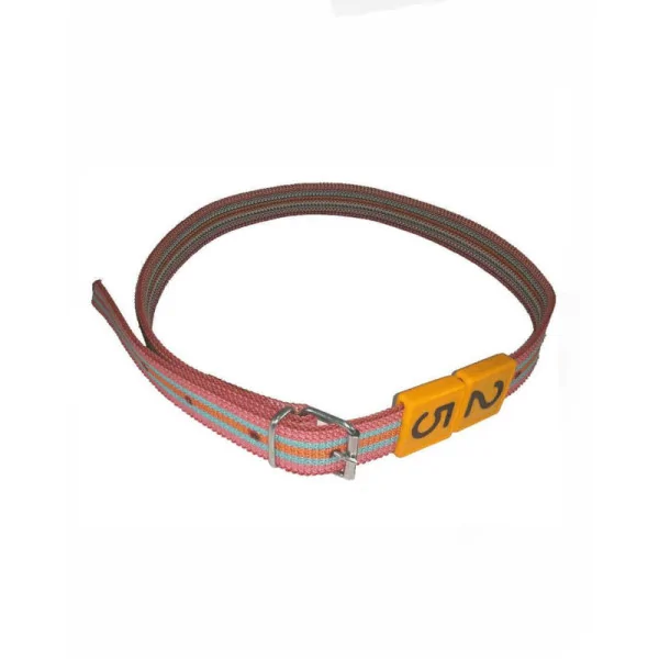 Büyükbaş Numaratör Kayışı Tokalı Model