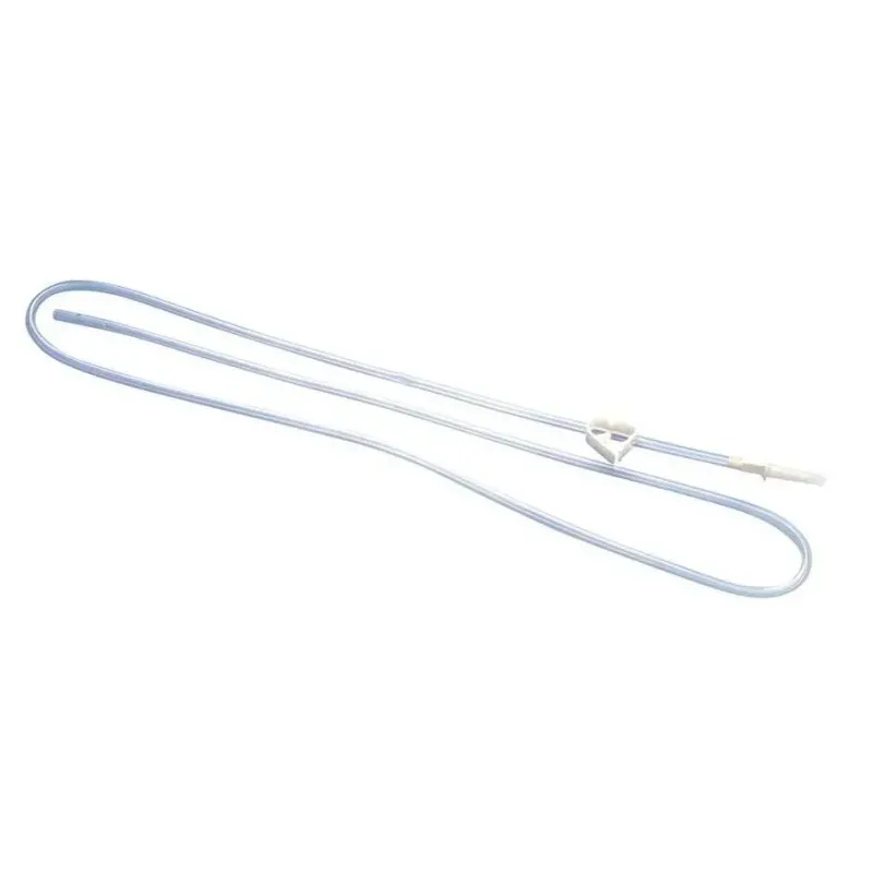 Equivet Uteruswaschgerät Katzeheter, steril, 190 cm