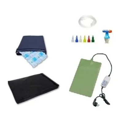 Buster Yoğun Bakım Çadırı Large 100 x 65 x 65 cm VETERİNER MALZEMELERİ KRUUSE satın al