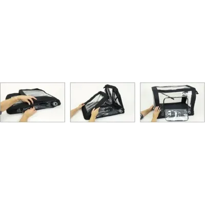 Buster Yoğun Bakım Çadırı Large 100 x 65 x 65 cm VETERİNER MALZEMELERİ KRUUSE satın al