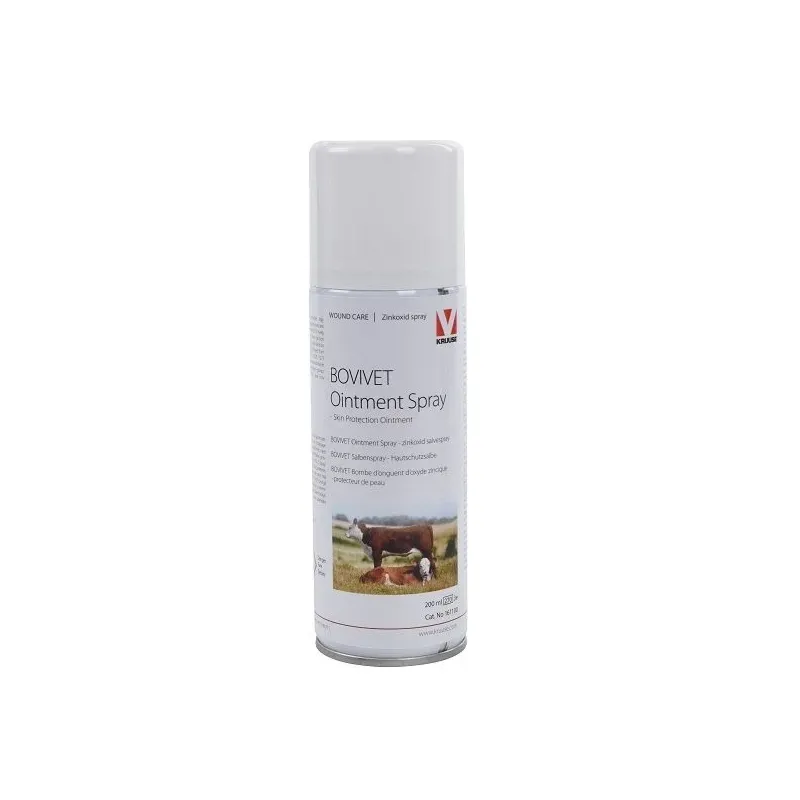 Bovivet Ointment Sprey 200 ml