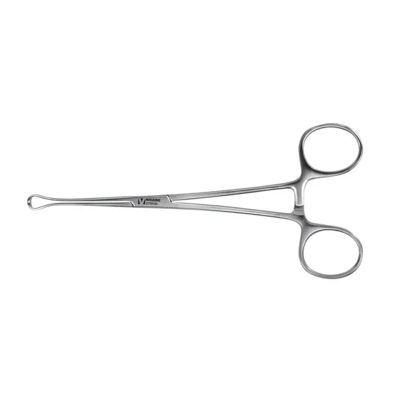 Göz Pensi Babcock's Model