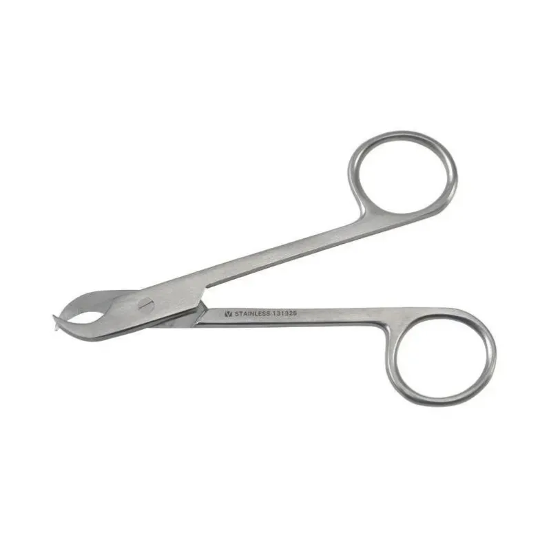 Kedi Köpek Tırnak Kesme Makası 11 cm