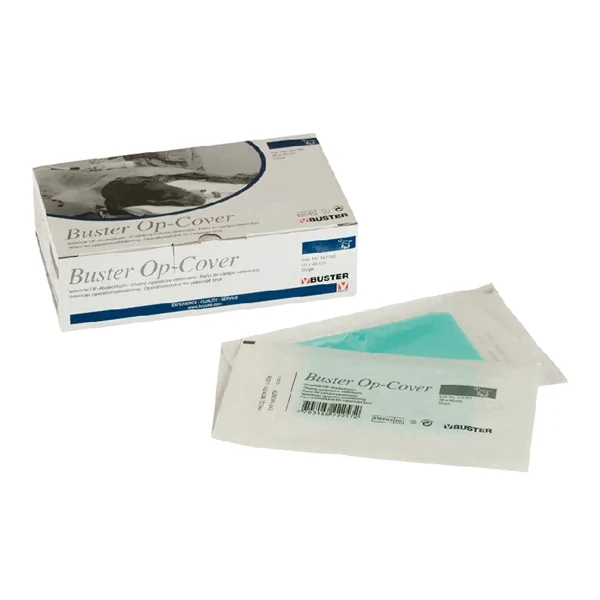 Buster Servis Dəsmalı 45x60 sm