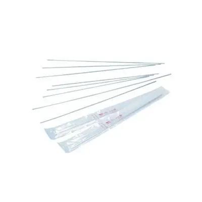 Uterine Catheter, Plastic, 60 cm, Non-Sterile (25 pieces)