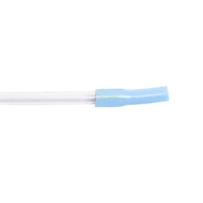 Uterine Catheter, Plastic, 60 cm, Non-Sterile (25 pieces)