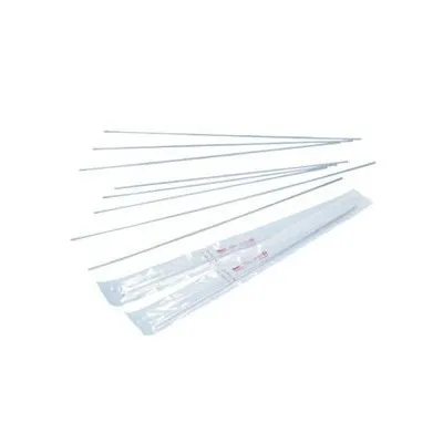 Uterine Catheter, Plastic, 60 cm, Sterile (25 pieces)