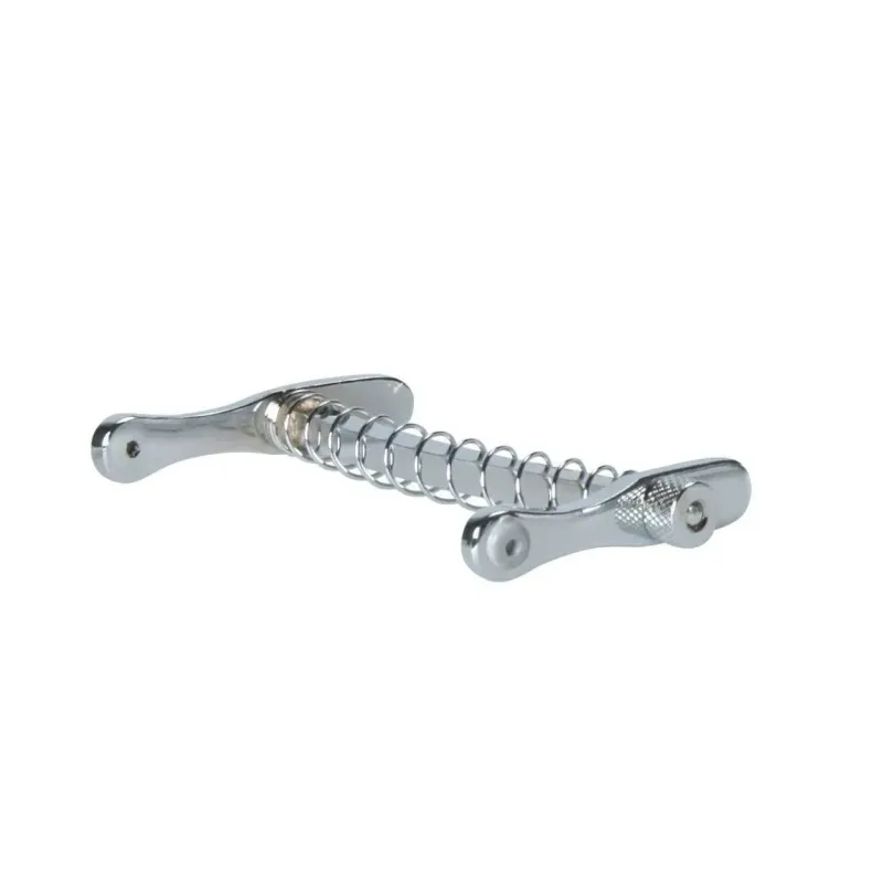 Ağız Açma Padanı 8 cm Otoklavlanabilir