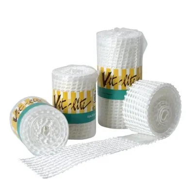 Vet-Lite Plaster Bandage 10 x 180 cm