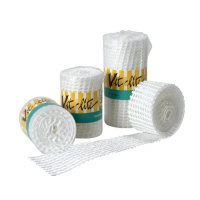 Vet-Lite Plaster Bandage 10 x 180 cm