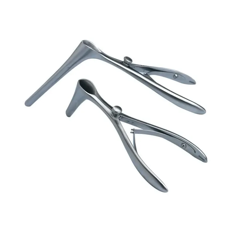 Veteriner Spekülüm Killian Model 6 cm