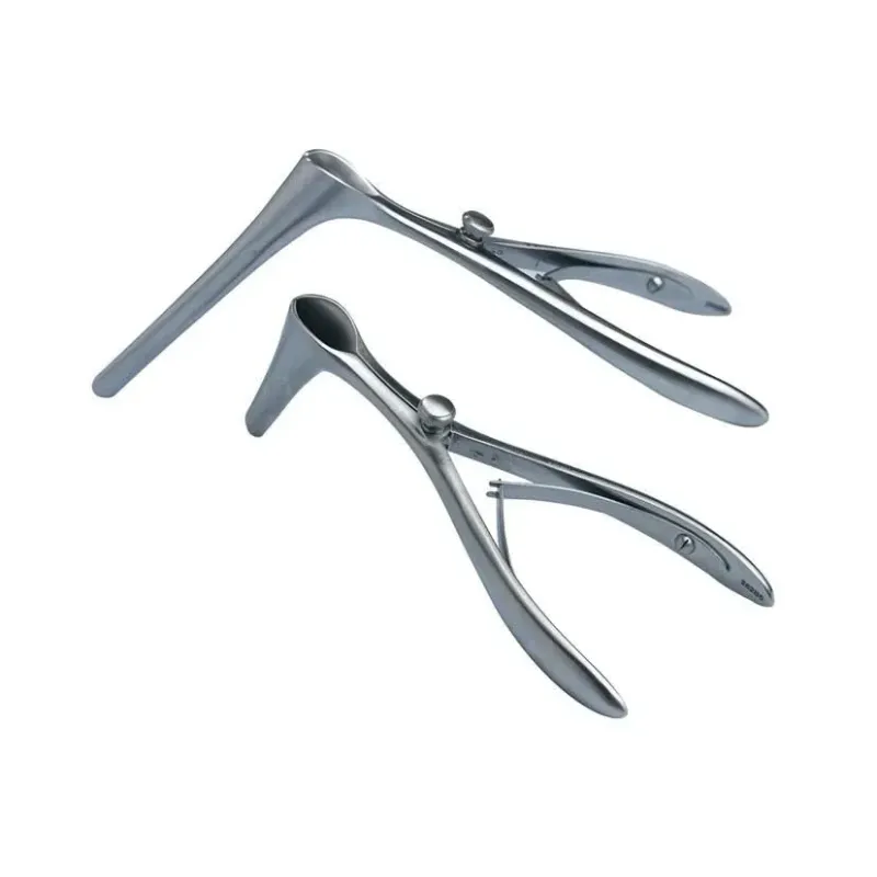Veterinary Speculum Killian Model 6 cm