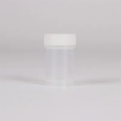 Patoloji Numune Toplama Kabı No Steril 20 ml