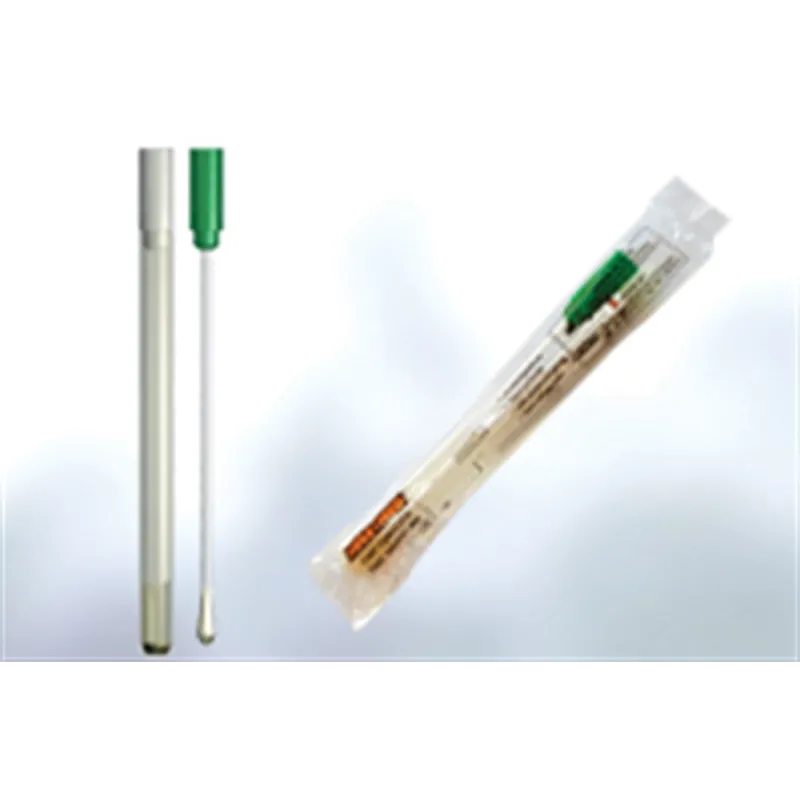 Gel Tampon (Mühit Orta Tamponu)