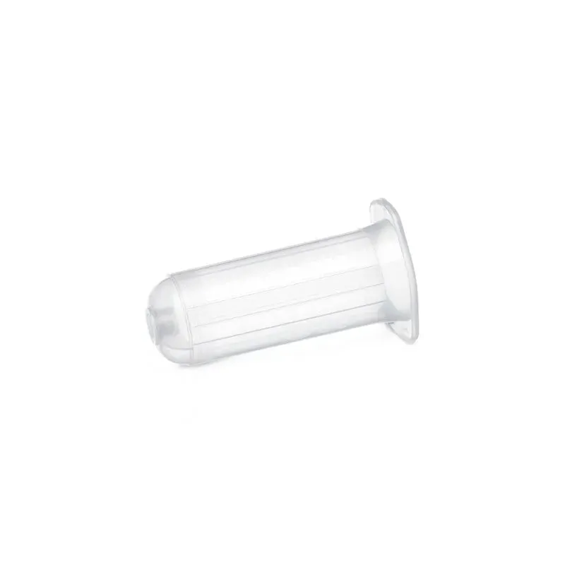 Halteradapter für Blutentnahmenadel