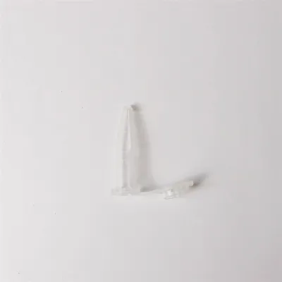 Eppendorf Tube with Cap, 1.5 ML, 1000-Pack