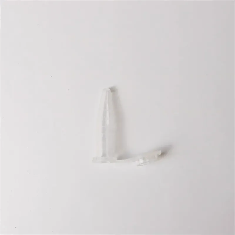 Eppendorf Tube with Cap, 15 ML, 1000-Pack