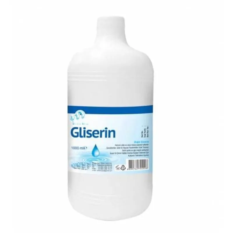Gliserin 1 LT