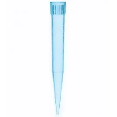 Blue Pipette Tips, 500-Pack