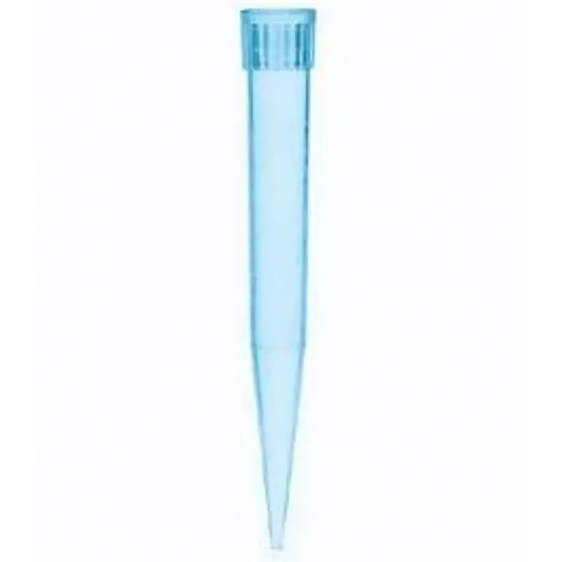 Blue Pipette Tips, 500-Pack