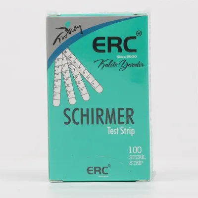 Schirmer Tear Test Strips, 100-Pack