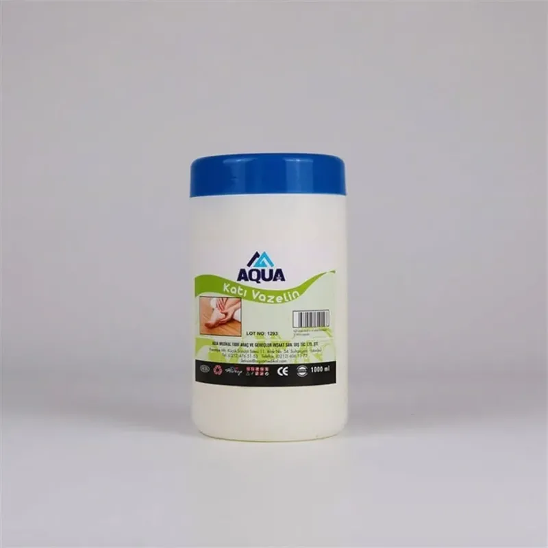 Vazelin Katı 1 KG