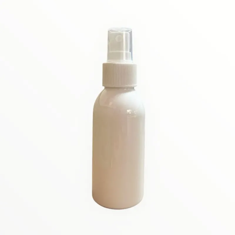 Empty Plastic Spray Bottle 100 ML