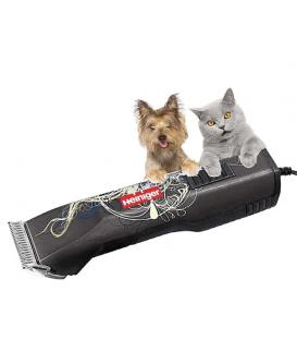 Heiniger Köpek ve Kedi Traş Makinesi Saphir Kablolu