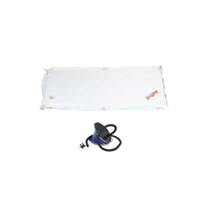 Buster Vet. Vakumlu Operasyon Yatağı 50 x 100 cm