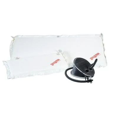 vacuum operating bed