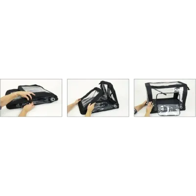 Buster Yoğun Bakım Çadırı Medium 60 x 45 x 45 cm VETERİNER MALZEMELERİ KRUUSE satın al