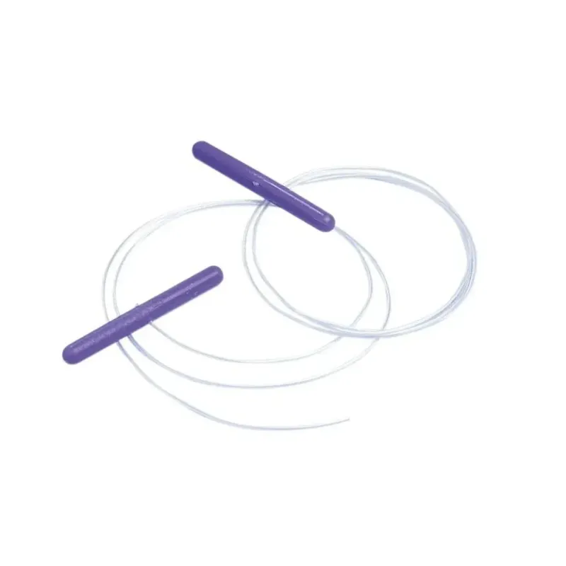 Abomasum Thread Grymer Sterner 2/pk