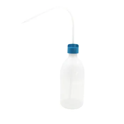 500 ml kapasiteli yavru hayvanlar için ilaç içirme biberonu