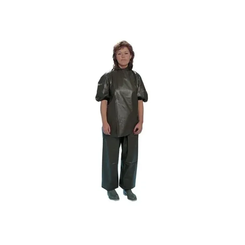 Krutex Veterinär-Geburtsjacke Größe S