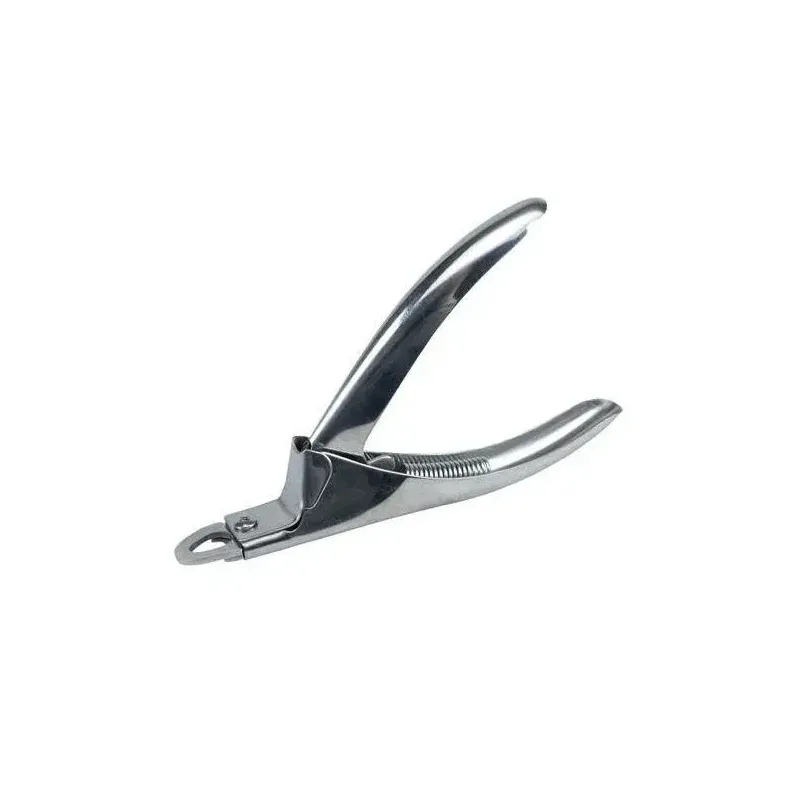 Katze und Hund Nagelschneider Guillotine Modell 125 cm