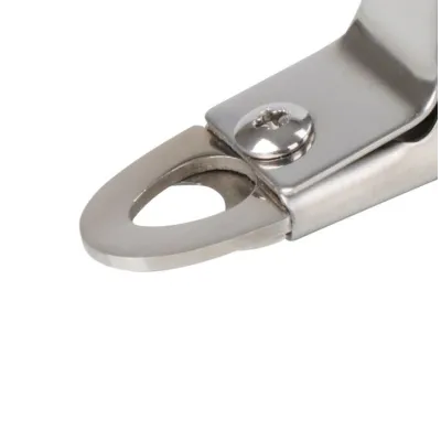 Kedi Köpek Tırnak Kesme Pensi Giyotin Model 12,5 cm PET SHOP KRUUSE satın al