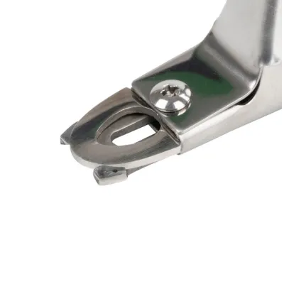 Kedi Köpek Tırnak Kesme Pensi Giyotin Model 12,5 cm PET SHOP KRUUSE satın al