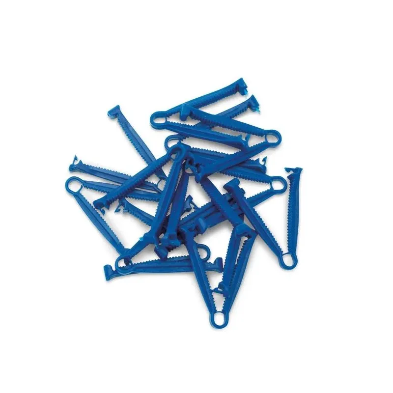 Calf Umbilical Clamp (100 Pieces)