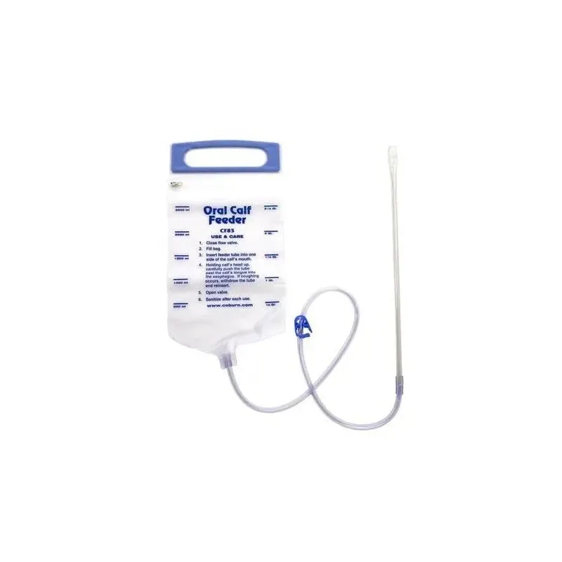 Buzağı Besleme Sondası 3 Litre