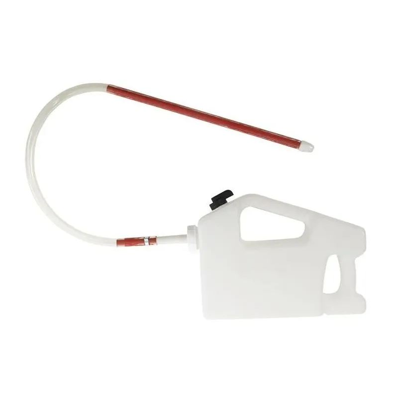 Bovivet Calf Milk Feeder, 2 Liter, with Flexible Hose