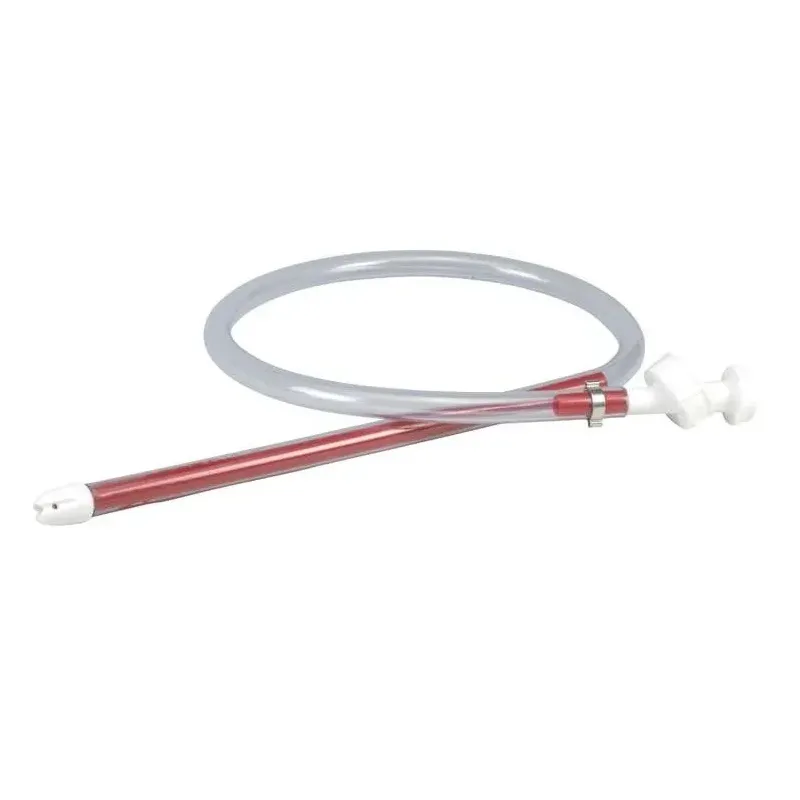 Bovivet Kalb Milchtrinker, flexible Ersatzsonde für 2 Liter