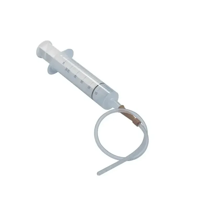 Lamb Feeding Syringe 60 ml