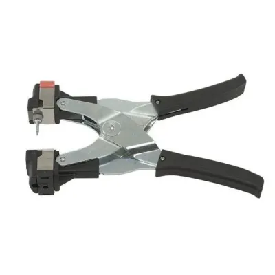 Hayvan Numaratörü Lazer Baskılı Adet Büyükbaş işaretleme malzemeleri Farmena satın al